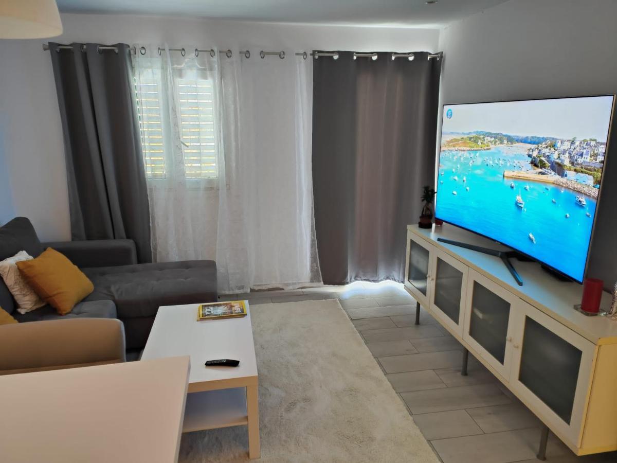 Edificio Faluas , Playa Del Ingles , Apartment Maspalomas (Gran Canaria)