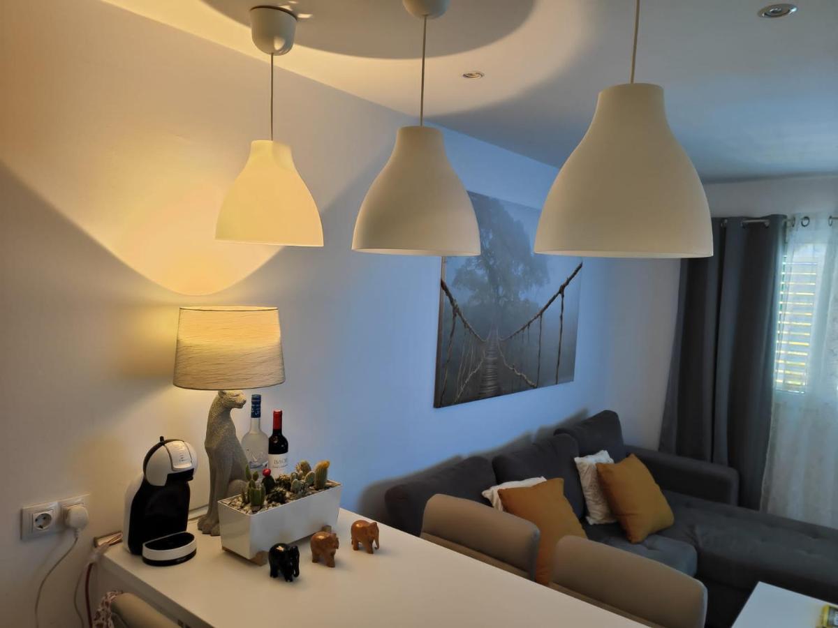 Edificio Faluas , Playa Del Ingles , Apartment *