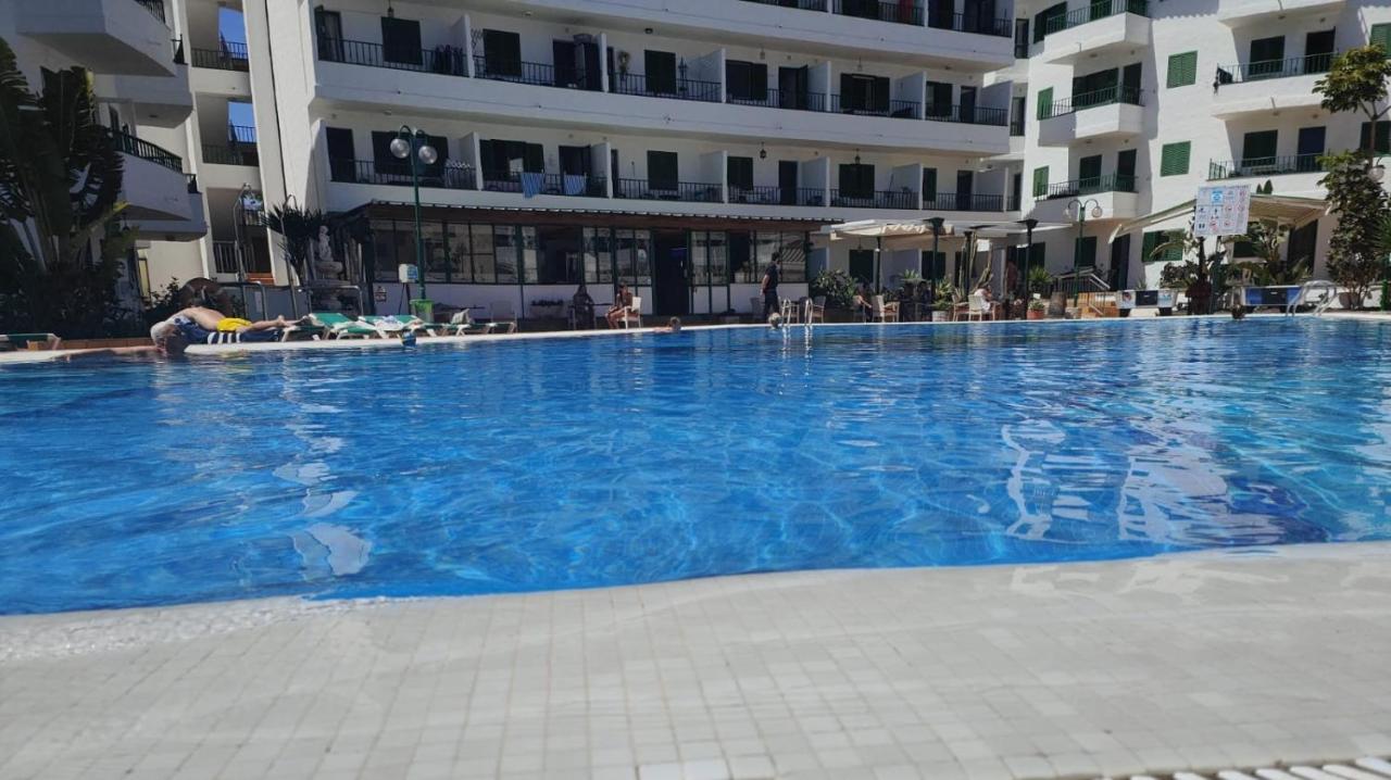 Edificio Faluas , Playa Del Ingles , Leilighet