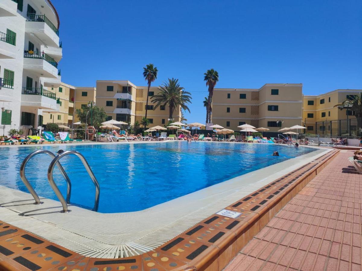Apartment Edificio Faluas , Playa Del Ingles , Maspalomas (Gran Canaria)